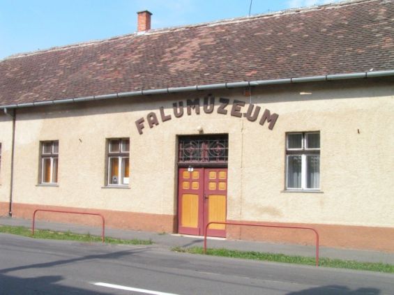 Helytörténeti múzeum
